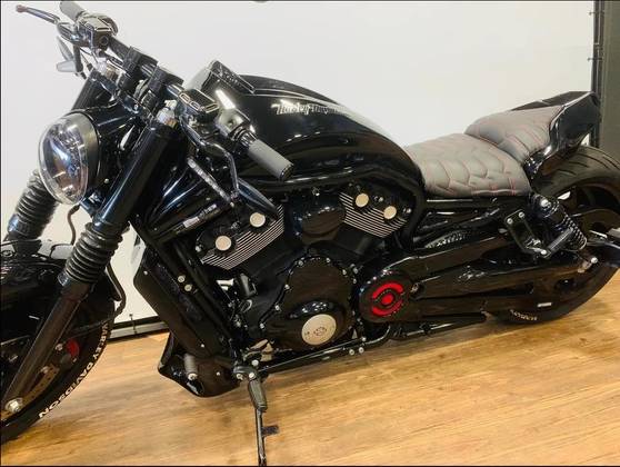 HARLEY-DAVIDSON NIGHT ROD SPECIAL HARLEY-DAVIDSON NIGHT ROD SPECIAL